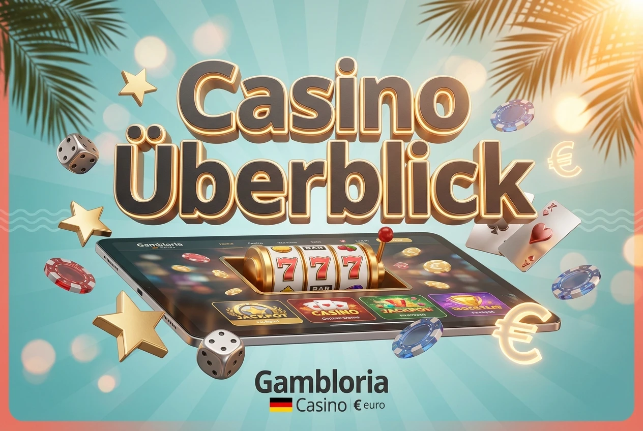 Casino Überblick
